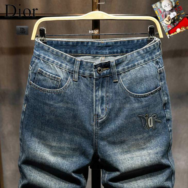 Dior Jeans Short _SKUDiorsz28-3825th149599